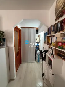 Apartament 1 cam, decomandat de vanzare in zona Copou - foto 4