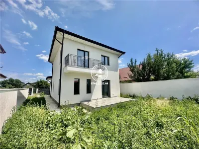 Vila  de vanzare  Vorovesti, - foto 5