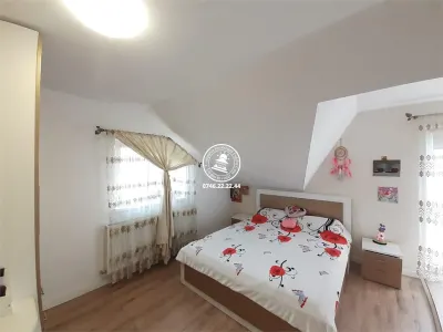 Vila  de vanzare  Rediu, - foto 19