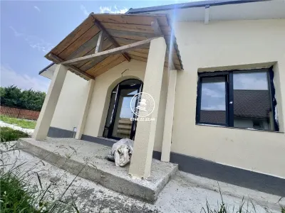 Vila  de vanzare Iasi Voinesti, - Voinesti