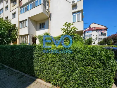 Apartament cu 2 camere de vanzare in Tomesti, Iasi, 0 comision - Iasi