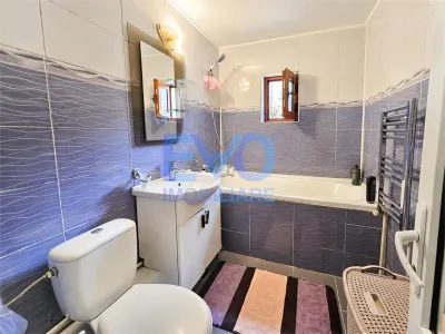 Apartament cu 2 camere de vanzare in Tomesti, Iasi, 0 comision - foto 14