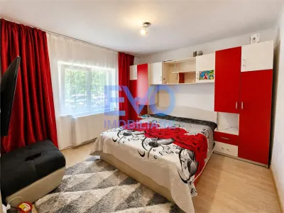 Apartament cu 2 camere de vanzare in Tomesti, Iasi, 0 comision - foto 8