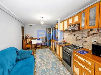 Apartament cu 2 camere de vanzare in Tomesti, Iasi, 0 comision - foto 9