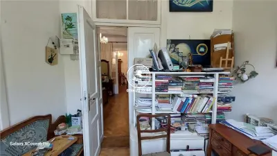 Vila  de vanzare  Copou, - foto 13