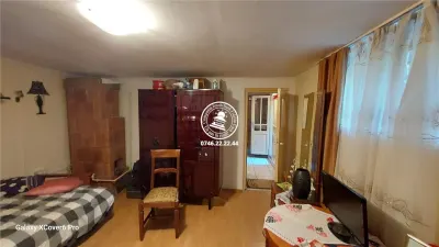 Vila  de vanzare  Copou, - foto 3
