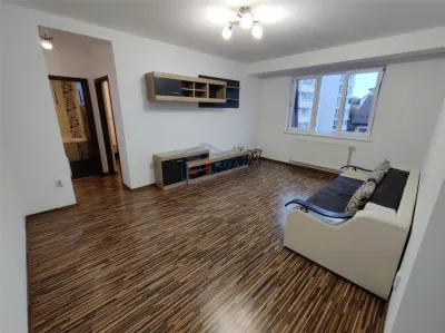 Zamca apartament 2 camere (I2C-1521) - Suceava