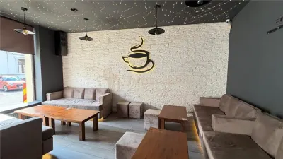 Spatiu comercial de vanzare sau inchiriere, zona Centrul Vechi - foto 3