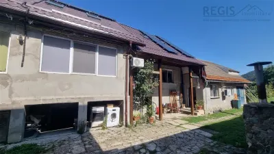 Casa de 5 camere zonaTurches  Sacele - foto 13