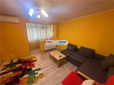 Apartament 2 camere vis a vis de Mall Park Lake - Dristor - foto 3