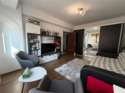Apartament 1 camera decomandat, Platou Galata - Iasi
