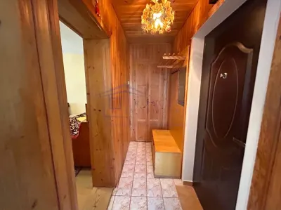 Apartament 2 camere Centru | Centrala proprie | 2c-7674 - Suceava