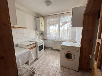 Apartament 2 camere Centru | Centrala proprie | 2c-7674 - foto 2