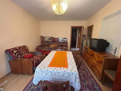 Apartament 2 camere Centru | Centrala proprie | 2c-7674 - foto 6