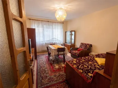 Apartament 2 camere Centru | Centrala proprie | 2c-7674 - foto 8