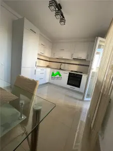 Apartament de inchiriat 2 camere Sibiu C Cisnadiei Kaufland - foto 4