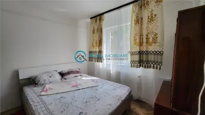 Royal Imobiliare - Vanzare apartament 2 camere, zona Baraolt - foto 5