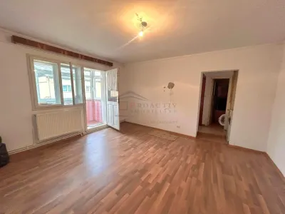 Apartament 2 camere | 53mp | Centrala termica | George Enescu |2C-6876 - Suceava