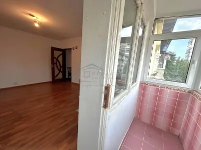 Apartament 2 camere | 53mp | Centrala termica | George Enescu |2C-6876 - foto 5