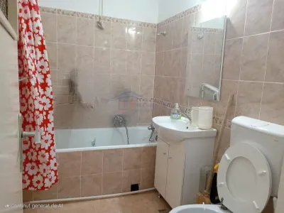 Apartament 2 camere | 53mp | Centrala termica | George Enescu |2C-6876 - foto 10