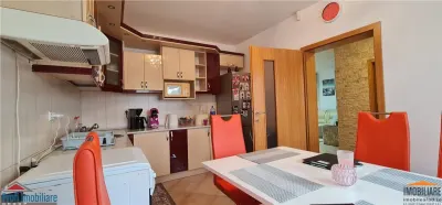 Vila P+M cu garaj inchis, in Bujac, pe colt - foto 13