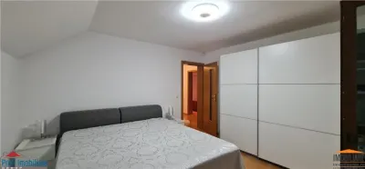 Vila P+M cu garaj inchis, in Bujac, pe colt - foto 18