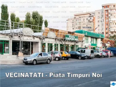 Inchiriere garsoniera TINERETULUI (Baladei)  partial mobilata - foto 15