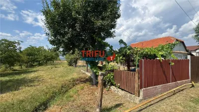 Teren intravilan de 10.651 mp – Oarda de Sus, Alba Iulia - Alba Iulia
