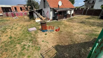 Teren intravilan de 10.651 mp – Oarda de Sus, Alba Iulia - foto 3