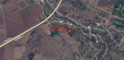 Teren intravilan de 10.651 mp – Oarda de Sus, Alba Iulia - foto 8
