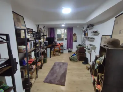 Vanzare apartament/birou  5 camere Icoanei - Bucuresti