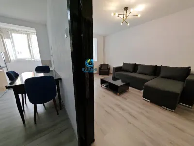 Inchiriem Apartament 2 Camere, Mobilat, Decomandat, Vlahuta - ITC - foto 7