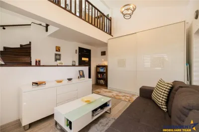 Casa 2019 in Brasov:3 dormitoare+supanta, terasa,2 balcoane,2 parcari - foto 12