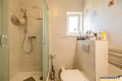 Casa 2019 in Brasov:3 dormitoare+supanta, terasa,2 balcoane,2 parcari - foto 20