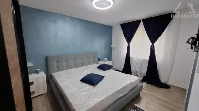 Casa 5 camere Valea Lupului,Su. 160 mp,700 mp Teren,0% Comision - foto 9