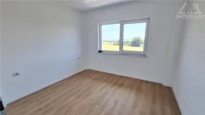 Intabulata!Casa Valea Lupului,4 camere,Incalz pard,ASFALT,0% Comision - foto 12