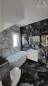 Intabulata!Casa Valea Lupului,4 camere,Incalz pard,ASFALT,0% Comision - foto 8