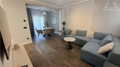 Casa Breazu COPOU, Mobilata utilata,Incalz. pard,3 loc de parcare, 0% Comision - foto 3