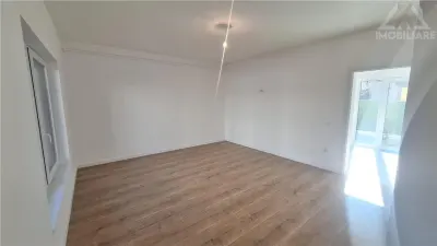 Intabulata! Casa Valea Lupului,4 camere, Asfalt,0% Comision - foto 4