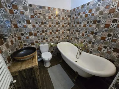 Apartament 4 camere | Cismigiu - foto 11