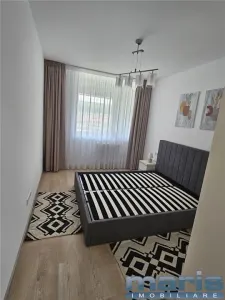 Apartament NOU 2 camere Concept 9 cu parcare - foto 5
