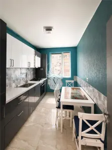 Apartament 2 camere | Drumul Binelui 10B | Sector 4 | Parcare subterană - foto 4