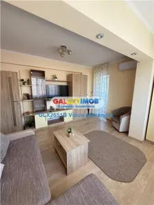 Apartament Modern Bloc Nou Berceni - Dimitrie Leonida - Parcare - Bucuresti