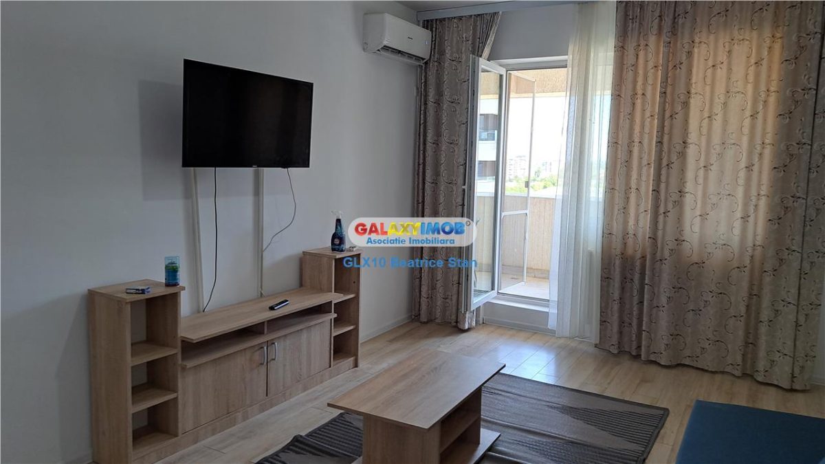 Inchiriere apartament 2 camere ENVOGUE RESIDENCE / AUCHAN MILITARI - Bucuresti