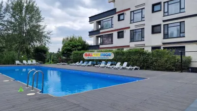 Inchiriere apartament 3 camere Laguna Residence GRADINA PROPRIE - foto 16