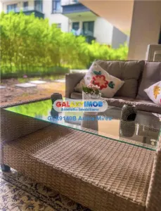Inchiriere apartament 3 camere Laguna Residence GRADINA PROPRIE - foto 17