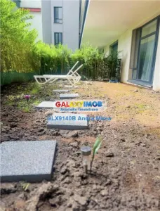 Inchiriere apartament 3 camere Laguna Residence GRADINA PROPRIE - foto 21