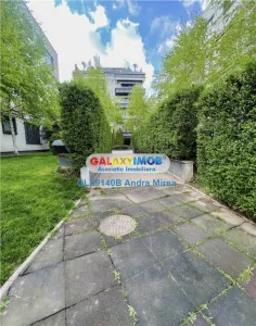 Inchiriere apartament 3 camere Laguna Residence GRADINA PROPRIE - foto 22
