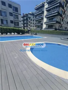 Inchiriere apartament 3 camere Laguna Residence GRADINA PROPRIE - foto 24