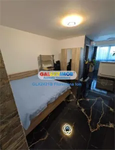 10.000 Garsoniera  Drumul Taberei-  Ghencea - Bucuresti